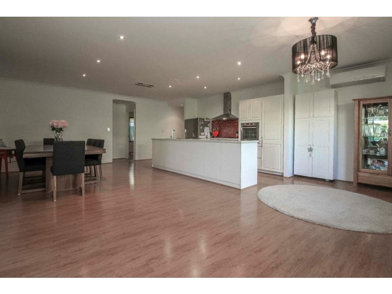 57 Hellfire Drive, Darch WA 6065