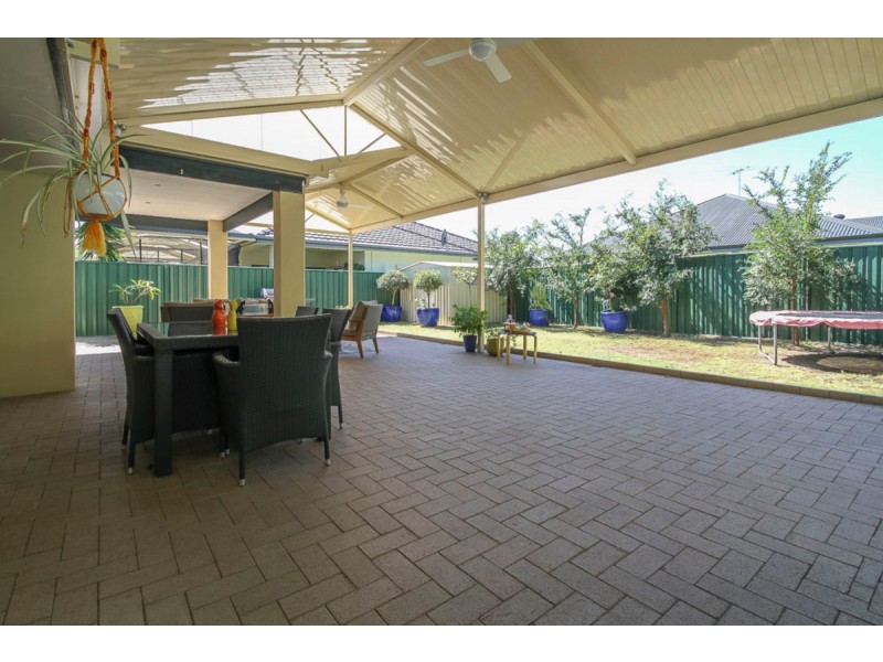 57 Hellfire Drive, Darch WA 6065