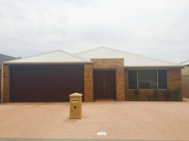 39 Bathurst Gardens, Darch WA 6065