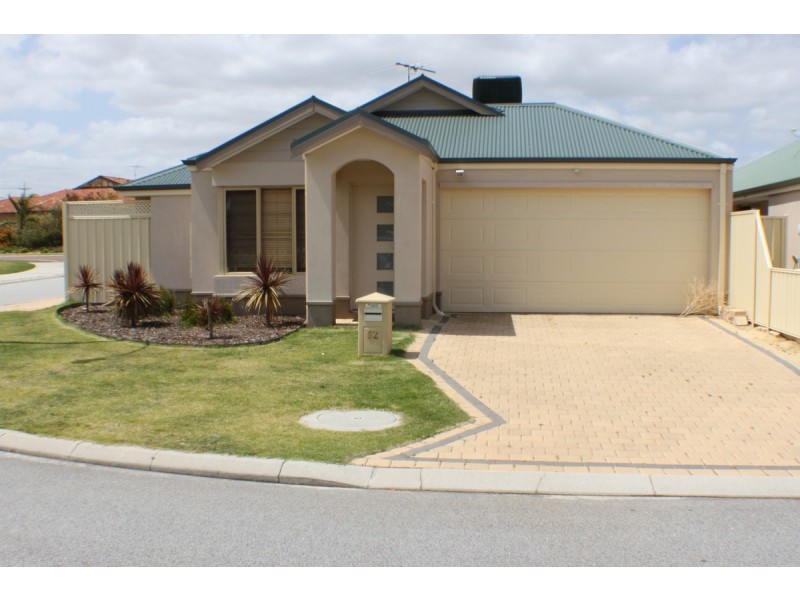 52 James Gilmour Way, Darch WA 6065