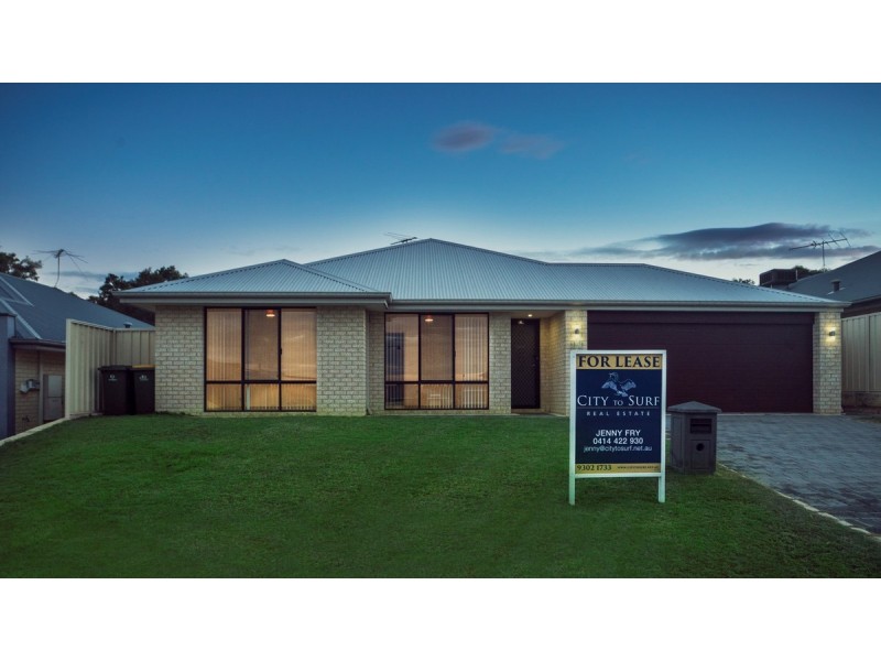 16 Rometta Way, Sinagra WA 6065