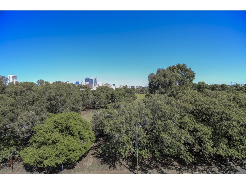 407/108 Bennett Street, East Perth WA 6004