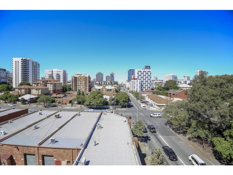 407/108 Bennett Street, East Perth WA 6004