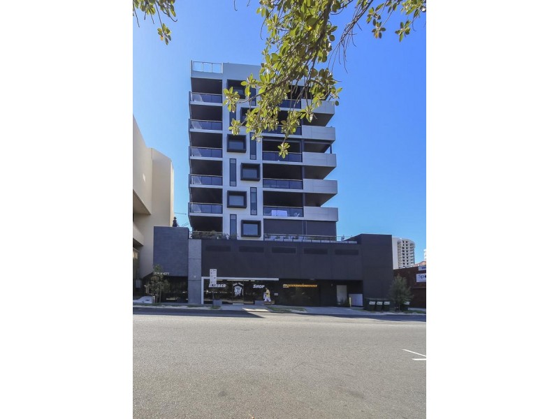 407/108 Bennett Street, East Perth WA 6004