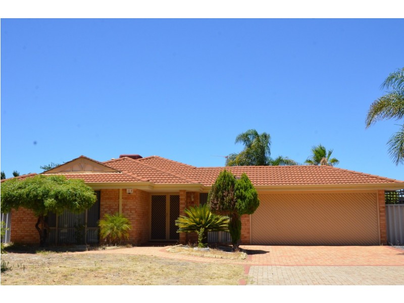 38 GIRALIA Parkway, Ballajura WA 6066