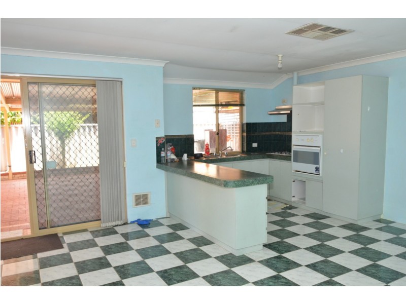 38 GIRALIA Parkway, Ballajura WA 6066