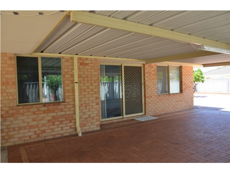 38 GIRALIA Parkway, Ballajura WA 6066