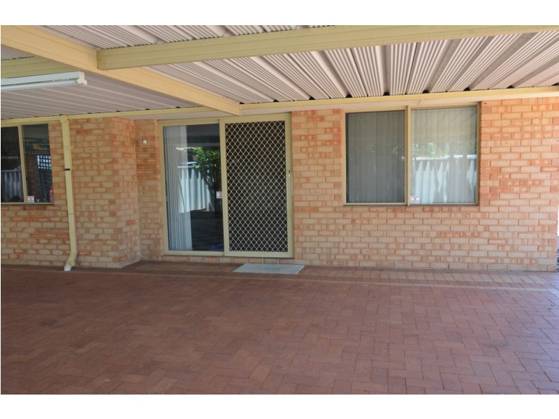 38 GIRALIA Parkway, Ballajura WA 6066