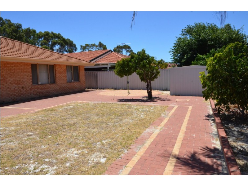 38 GIRALIA Parkway, Ballajura WA 6066