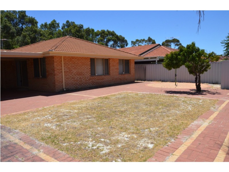 38 GIRALIA Parkway, Ballajura WA 6066