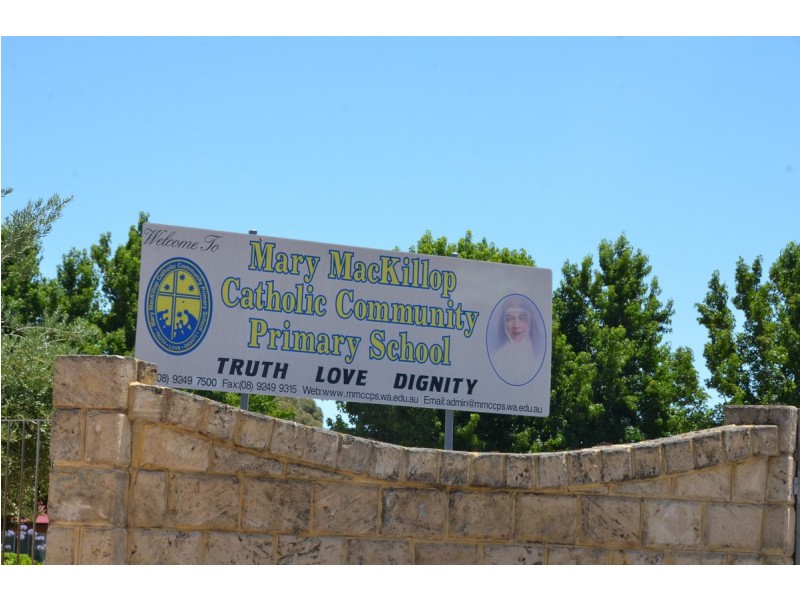 38 GIRALIA Parkway, Ballajura WA 6066