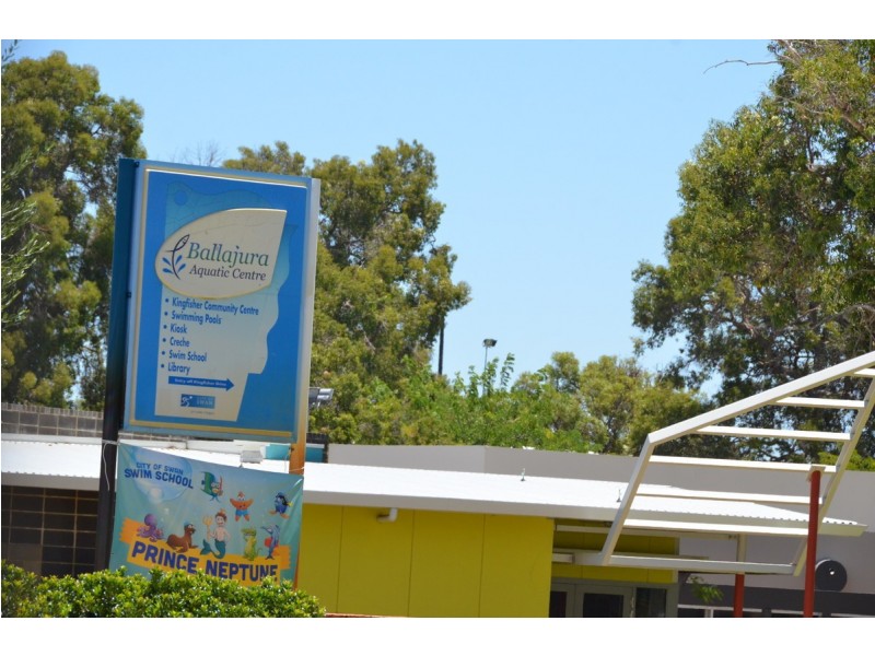 38 GIRALIA Parkway, Ballajura WA 6066