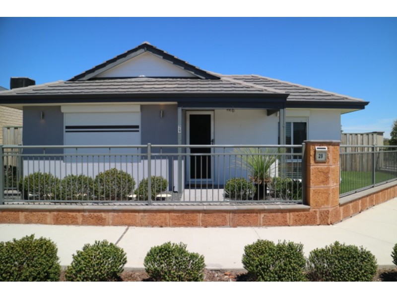 29 Interlaken Loop, Ellenbrook WA 6069
