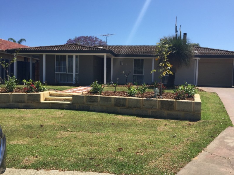 7 Chelsea Court, Kingsley WA 6026