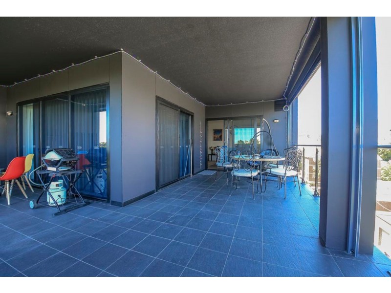 407/108 Bennett Street, East Perth WA 6004