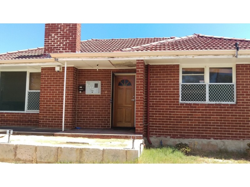 60 Dallington Crescent, Balga WA 6061
