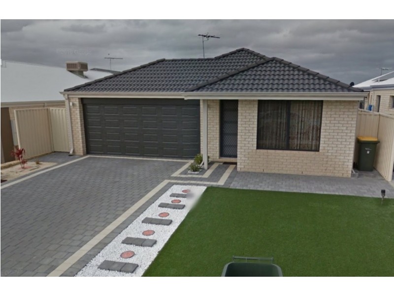 7 Trojan Bend, Madeley WA 6065