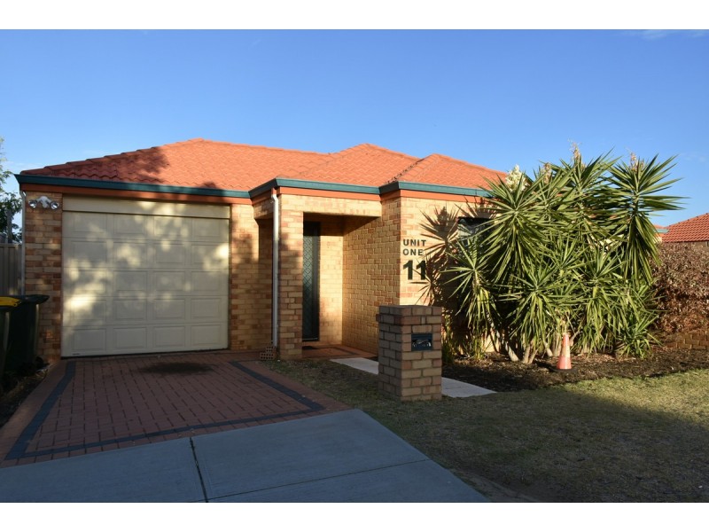 1/11 Priest Road, Landsdale WA 6065