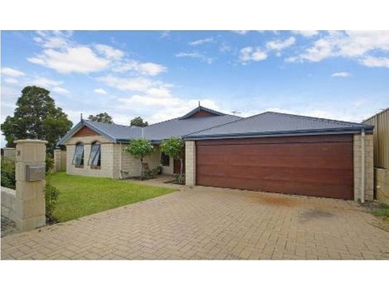 26 Sandringham Drive, Darch WA 6065
