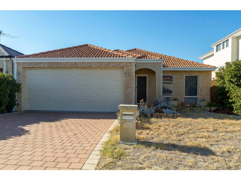 93 Cooper Street, Madeley WA 6065