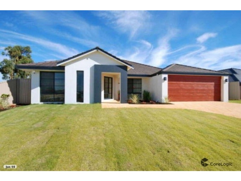 23 Beckett Circle, Darch WA 6065