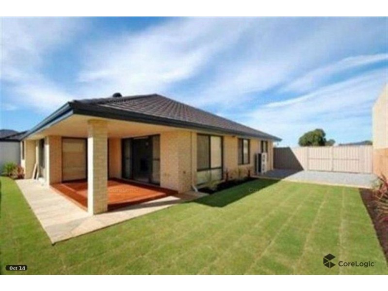 23 Beckett Circle, Darch WA 6065