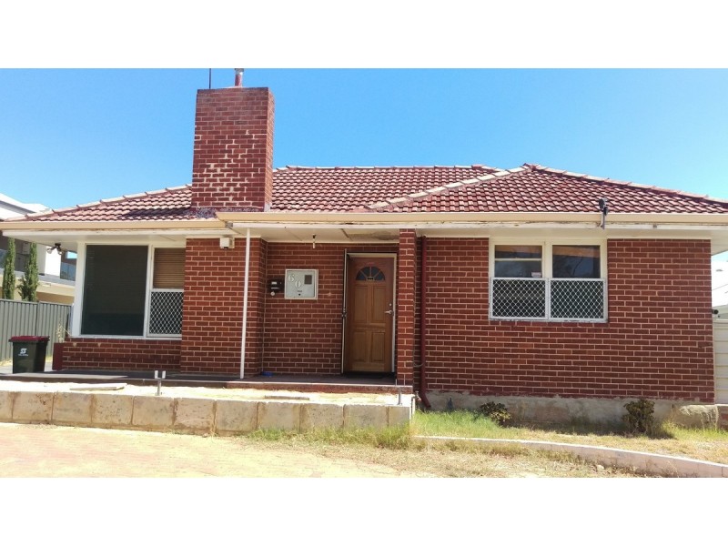 60 Dallington Crescent, Balga WA 6061