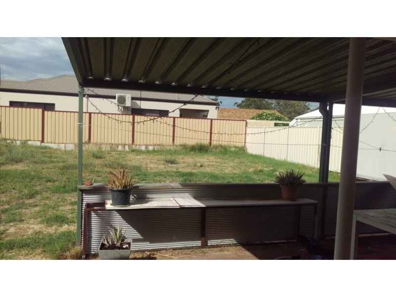 60 Dallington Crescent, Balga WA 6061