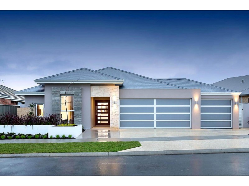 11 Charleston Rise, Eglinton WA 6034