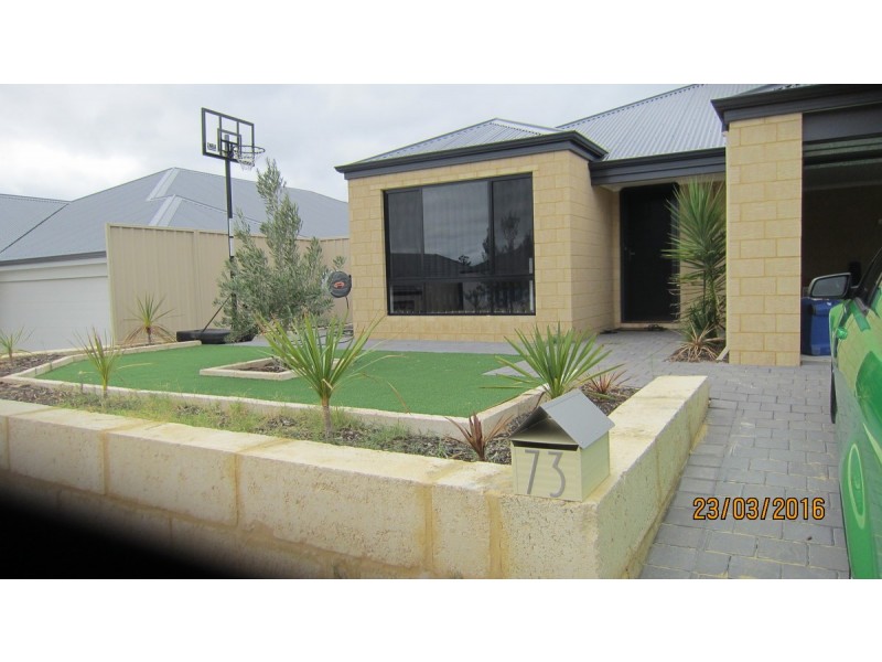 73 Bolton Way, Darch WA 6065