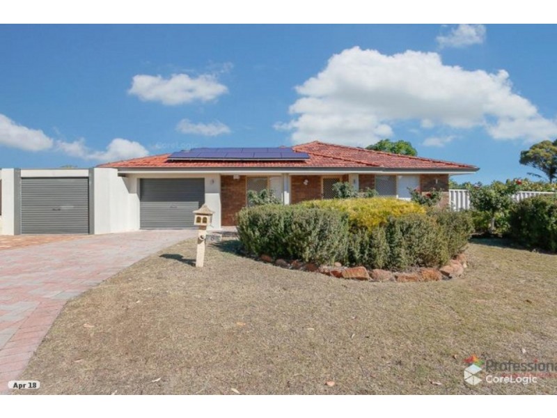 8 Harewood Place, Marangaroo WA 6064