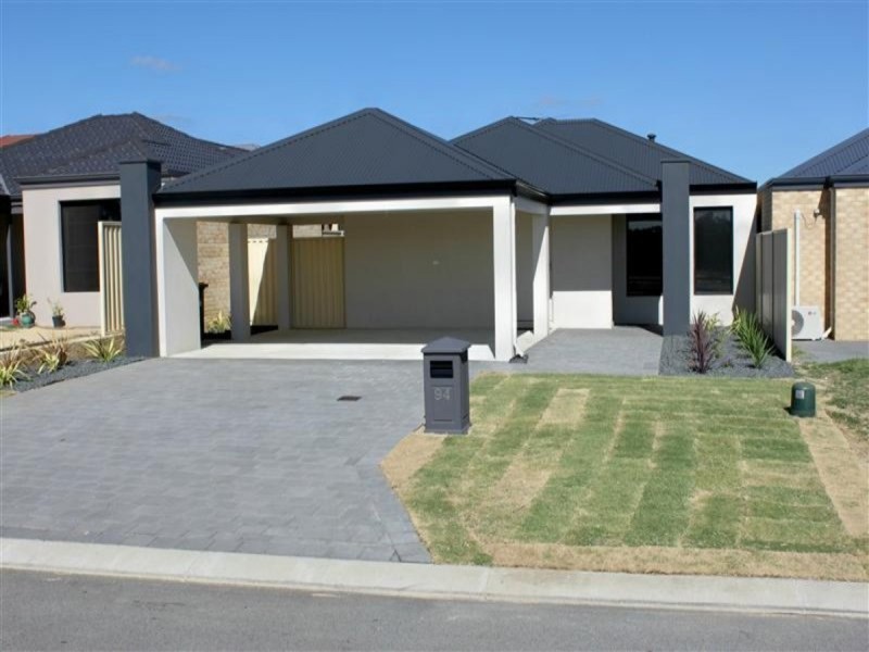 94 Bethwyn Circuit, Madeley WA 6065