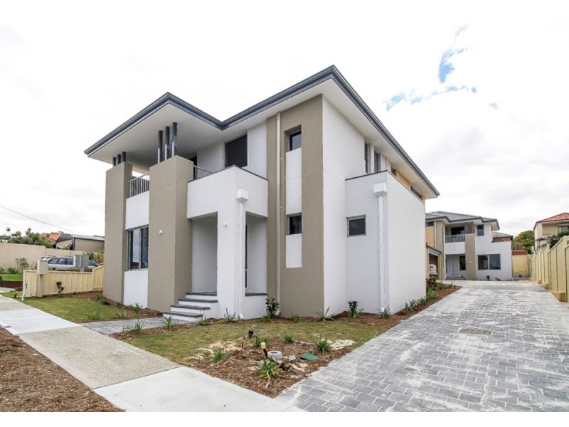 B/26 Flinders Street, Yokine WA 6060