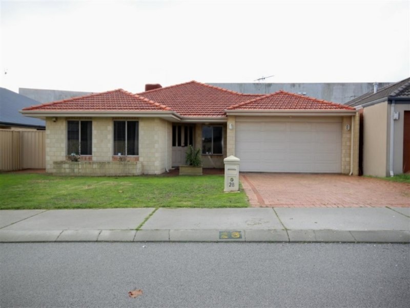 28 Tullow Gardens, Darch WA 6065