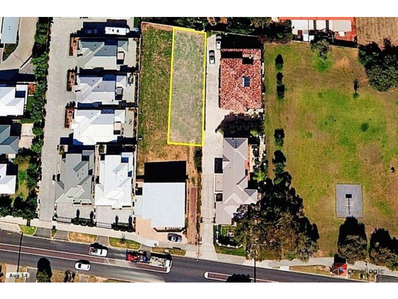 65C Preston Point Road, East Fremantle WA 6158