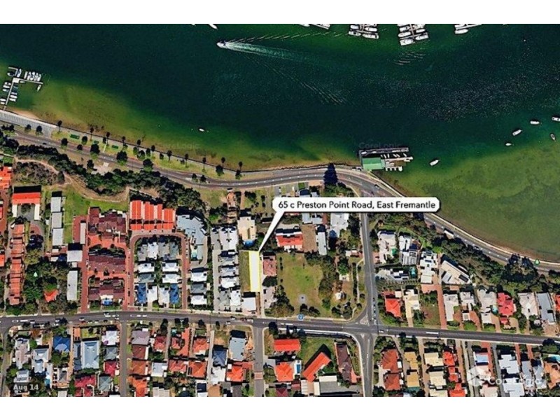 65C Preston Point Road, East Fremantle WA 6158
