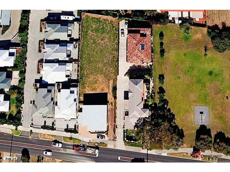 65C Preston Point Road, East Fremantle WA 6158