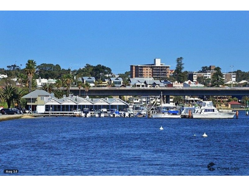 65C Preston Point Road, East Fremantle WA 6158