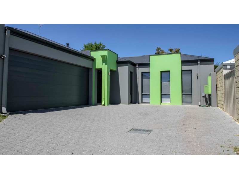 A/64 Camberwell Street, Balga WA 6061