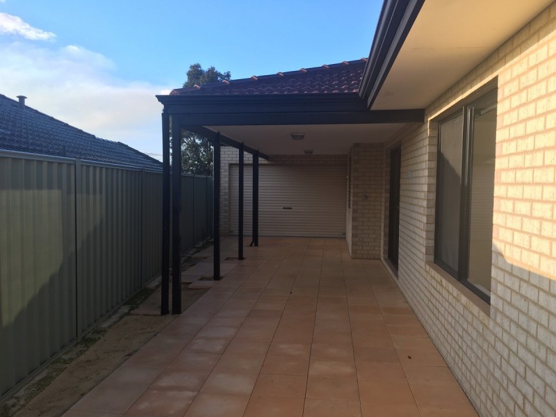 332 Kingsway, Landsdale WA 6065