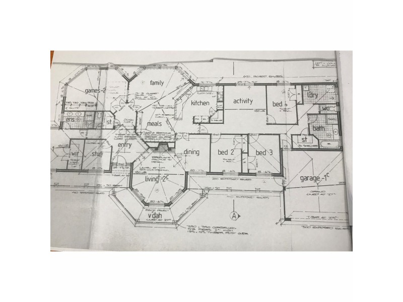 15 Starlight Grove, Gnangara WA 6077 Floorplan