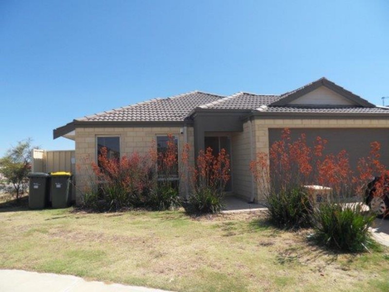 25 Scamills Road, Pearsall WA 6065