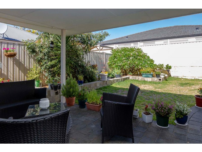 2 Tattershall Road, Darch WA 6065