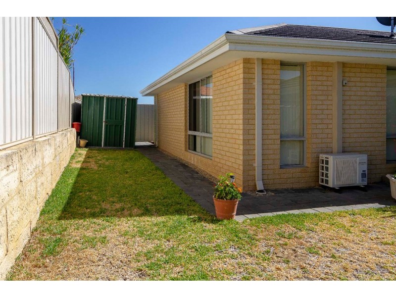 2 Tattershall Road, Darch WA 6065