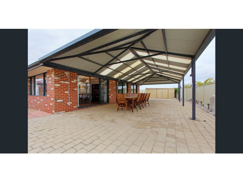 34 Castledene, Tapping WA 6065