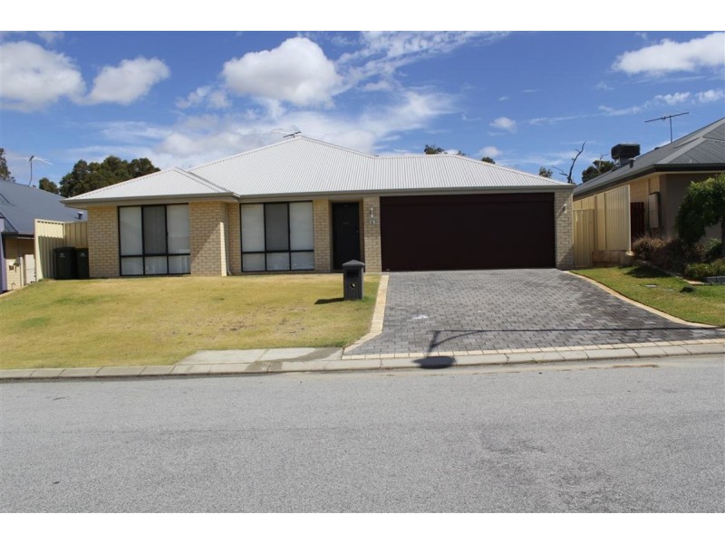 16 Rometta Way, Sinagra WA 6065