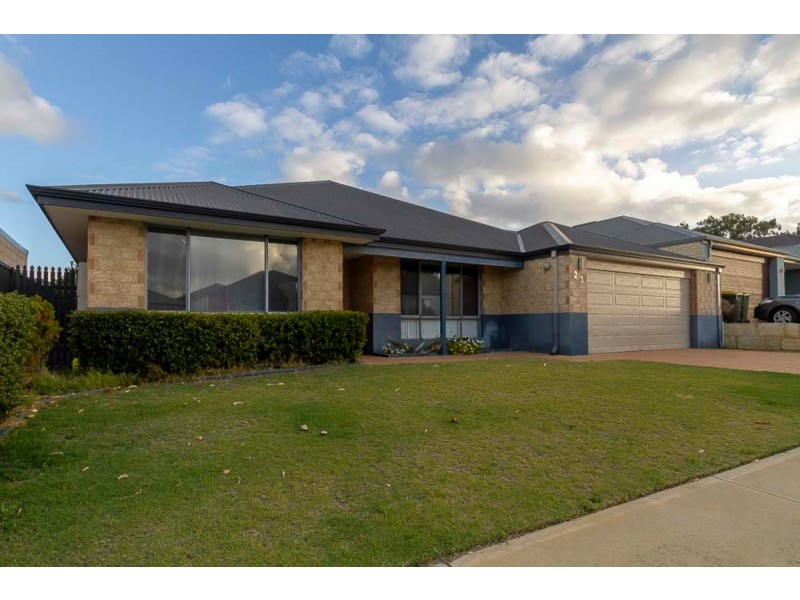 23 Monsanto Street, Landsdale WA 6065