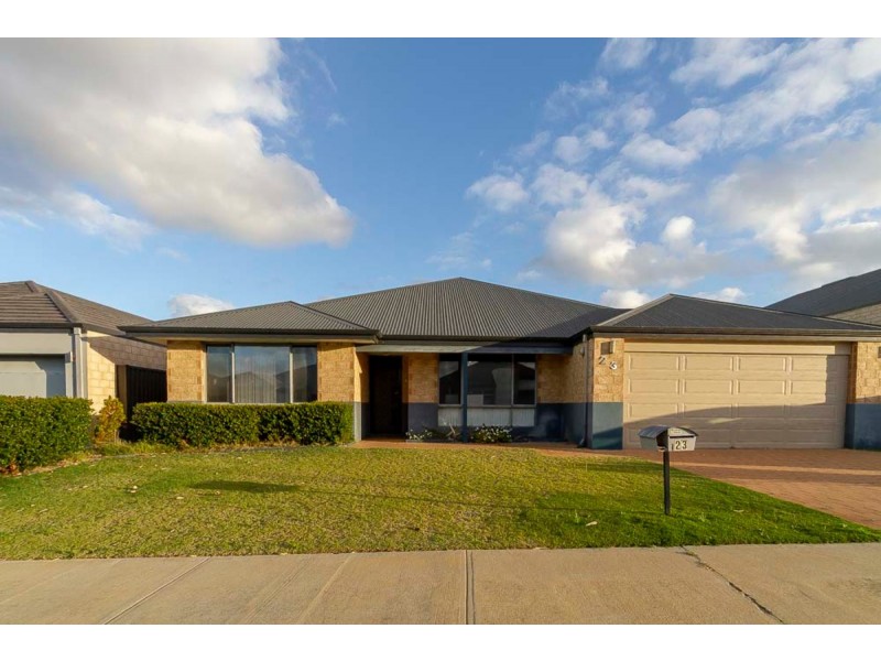 23 Monsanto Street, Landsdale WA 6065