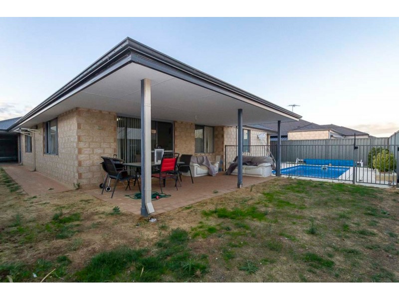 23 Monsanto Street, Landsdale WA 6065