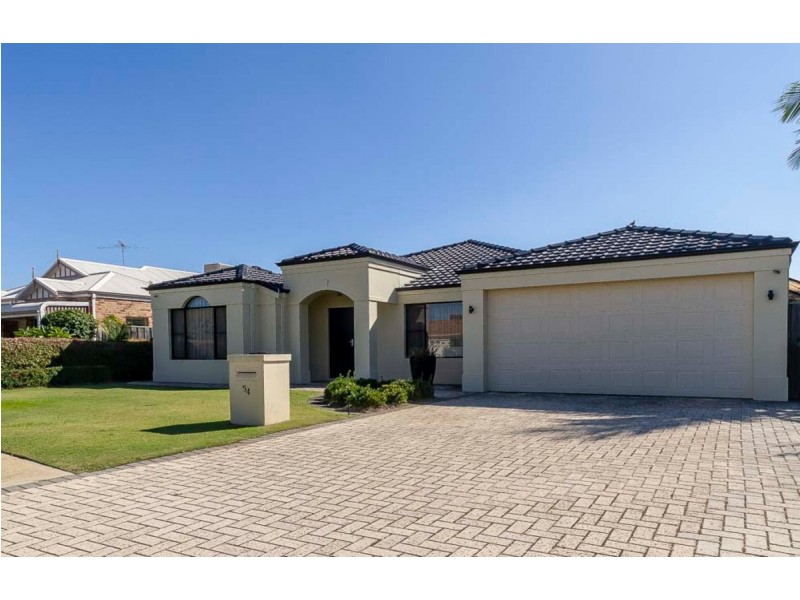 54 Southmead Dve, Landsdale WA 6065